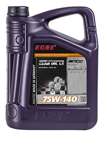 rowe-hightec-getriebe-l-sae-75w-140-vollsynthetik-1-liter image 4