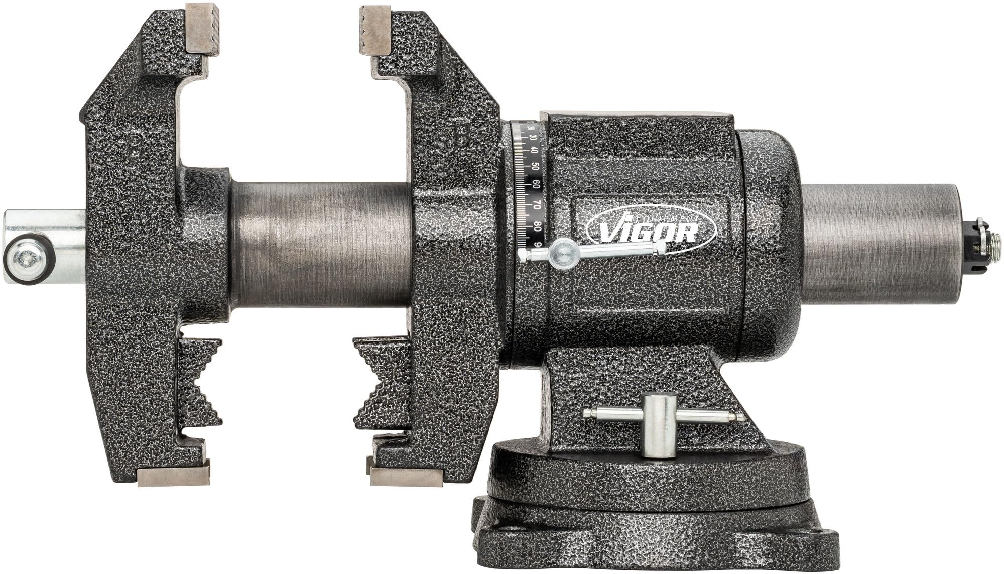 vigor-v6150n-schraubstock-drehbar-in-horizontaler-und-vertikaler-achse image 2