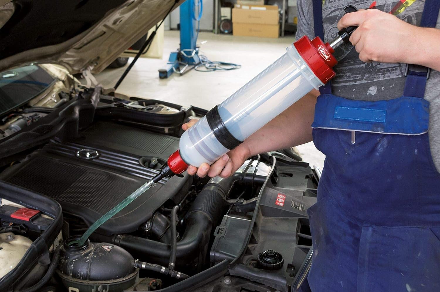 vigor-v4201-vakuumpumpe-1-5-liter-mit-5-adaptern image 3