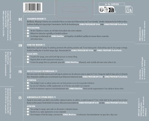 sonax-schaumpad-medium-75-polierpads-75-mm-4-st-ck image 4