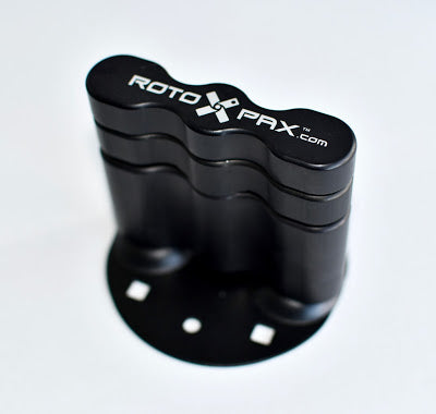 rotopax-dlx-pack-mount-befestigungshalter-f-r-kanister image 2