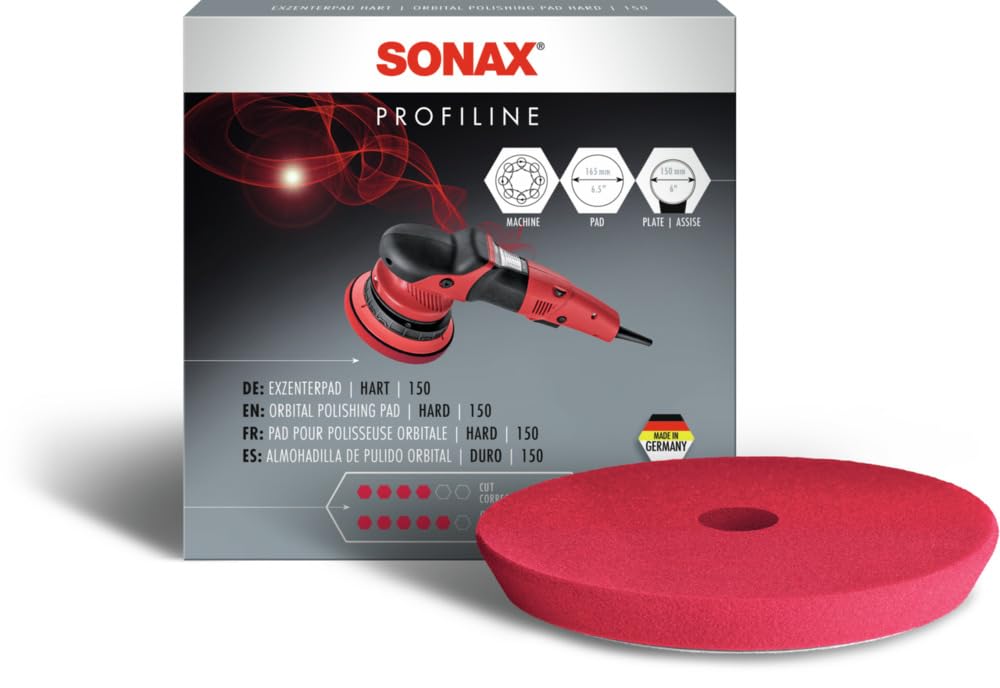 sonax-exzenterpad-hart-150-mm-polierschwamm image 1