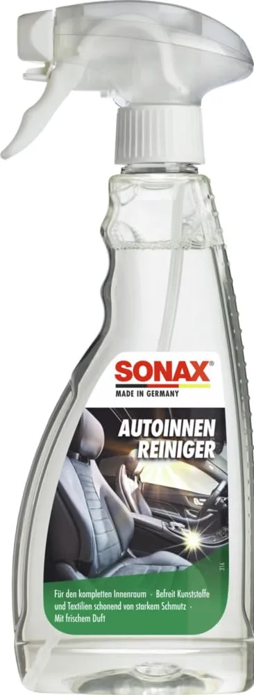 sonax-autoinnenreiniger-500-ml-innenraumreiniger-mit-geruchsneutralisierer image 1