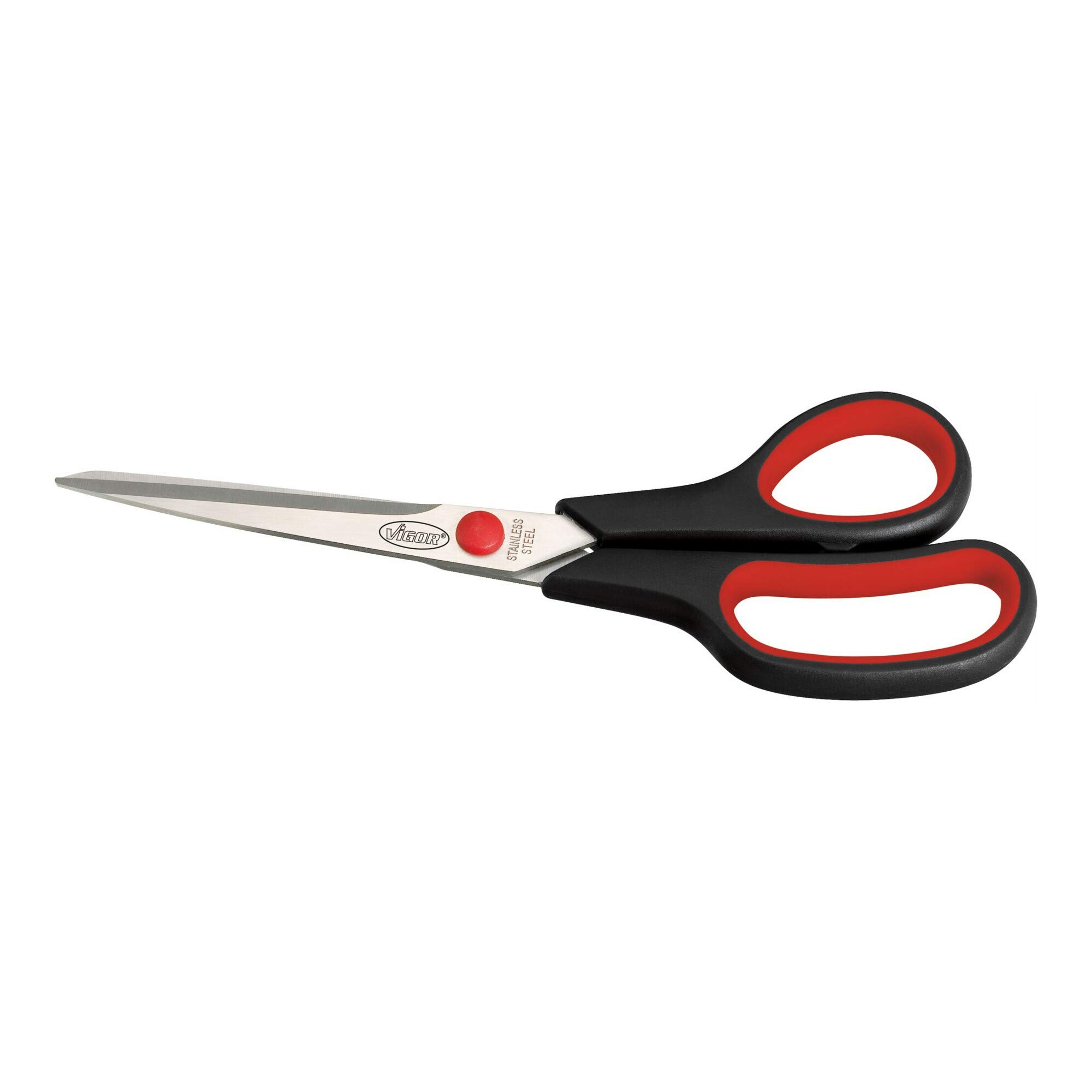 vigor-v1304-universalschere-202-mm-edelstahl image 1