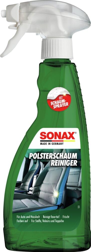 sonax-polsterschaumreiniger-polsterreiniger-500-ml-treibgasfrei image 1