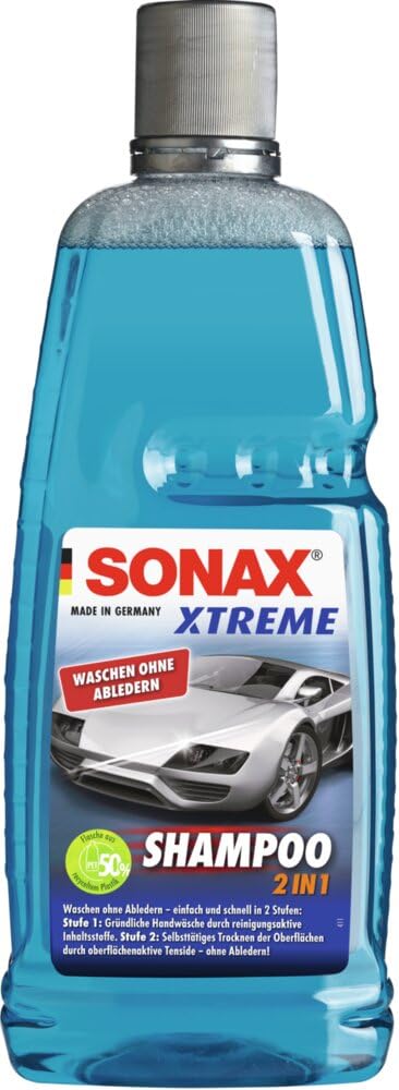 sonax-xtreme-autopflege-set-8-teilig-inkl-tasche-f-r-au-en image 2