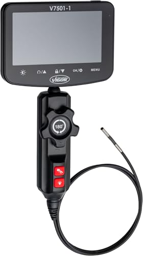 vigor-v7501-39-video-endoskop-mit-3-9-mm-sonde-5-schwenkbarem-display-und-32-gb- image 7