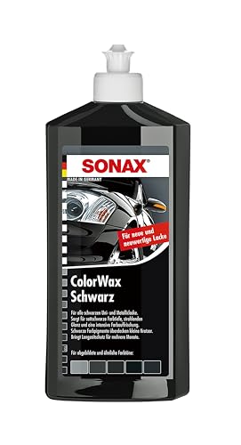sonax-colorwax-schwarz-500-ml-lackkonservierung-mit-farbpigmenten-art-nr-0298200 image 7
