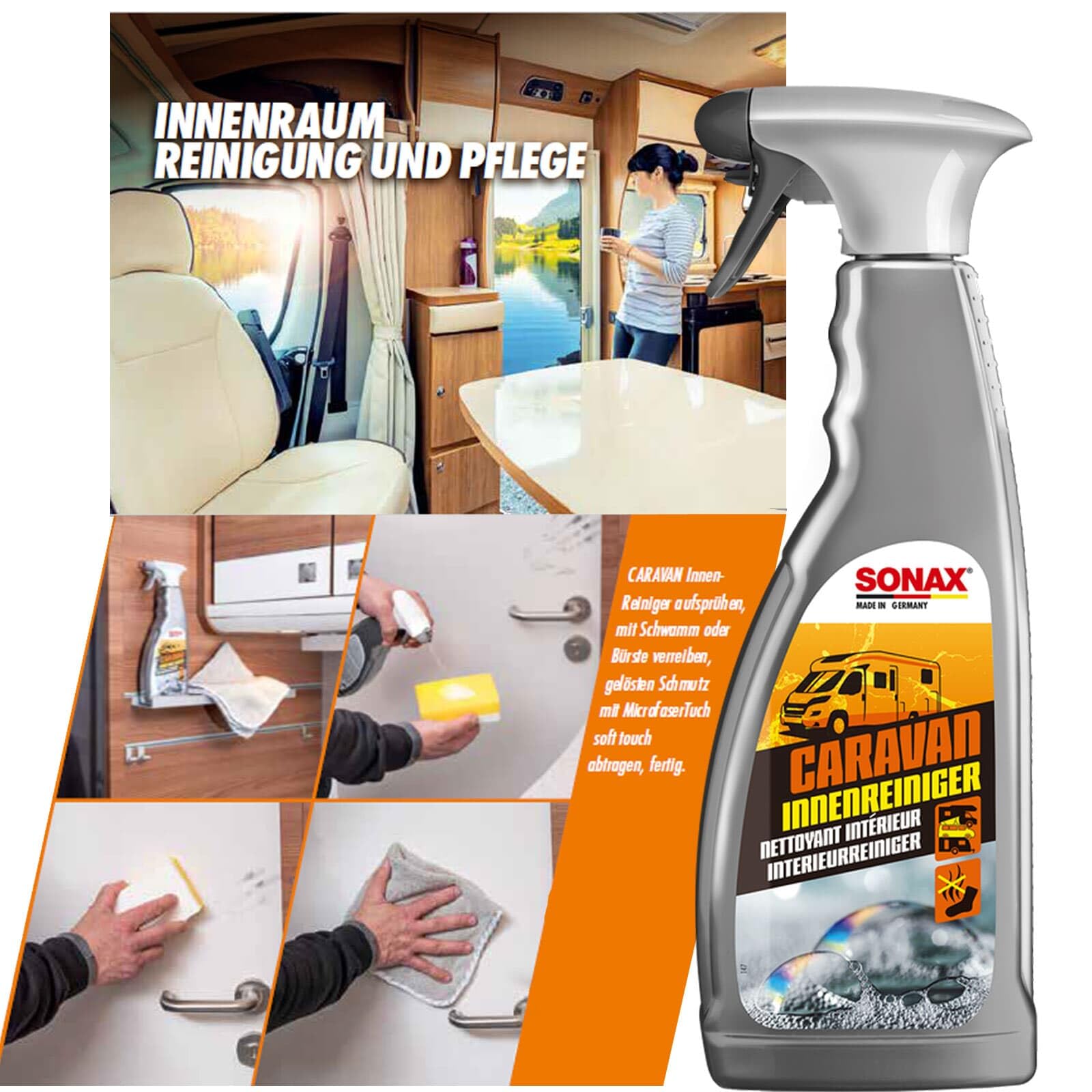 sonax-caravan-innenreiniger-750-ml-materialschonende-innenraumreinigung-f-r-cara image 4