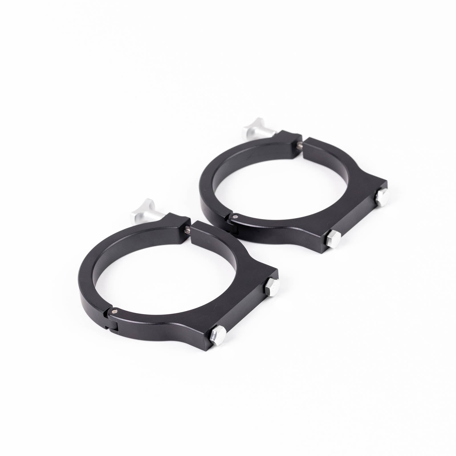 rotopax-rollpax-mounting-hardware-cnc-aluminium-halterung image 2