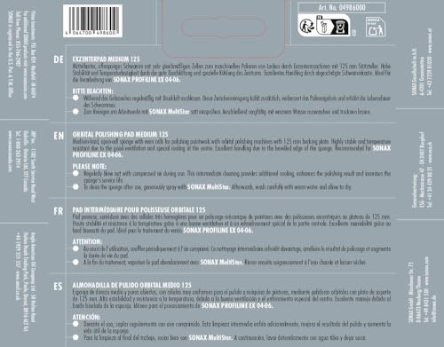 sonax-exzenterpad-medium-125-mm-1-st-ck image 4