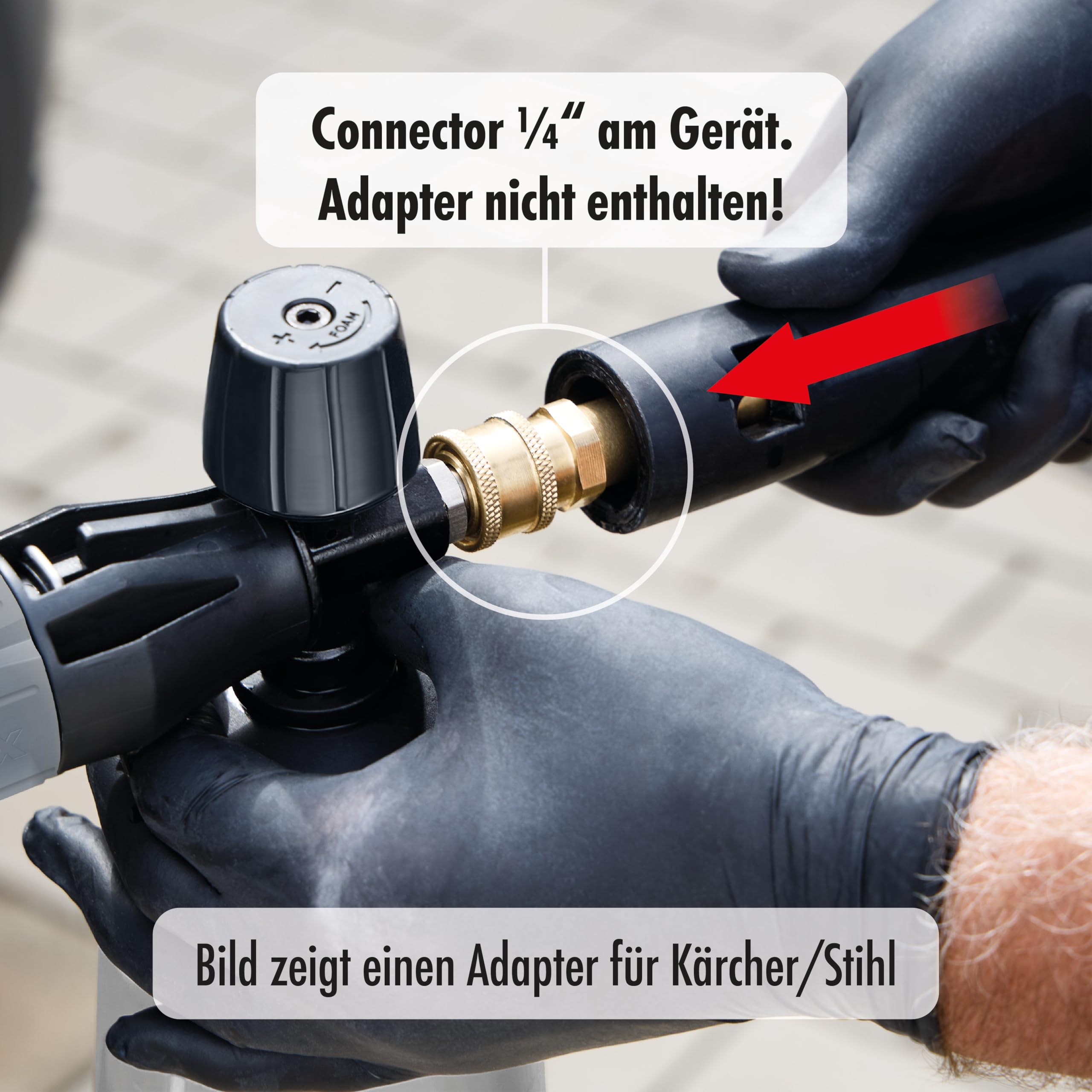 sonax-profiline-powerfoamer-schaumlanze-f-r-hochdruckreiniger-zur-gr-ndlichen-vo image 7