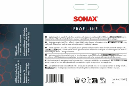 sonax-profiline-coating-applicator-6-st-ck-spezial-applikationspads-f-r-coatings image 7