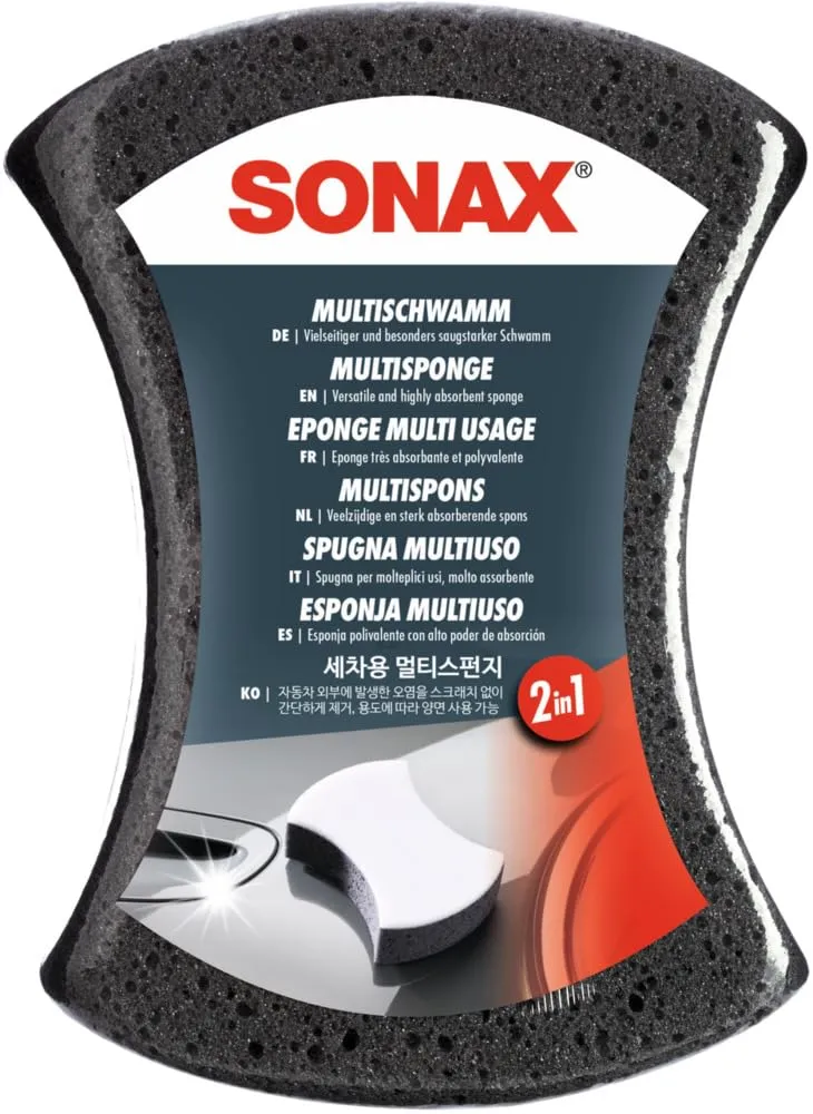 sonax-multischwamm-2-in-1-autoschwamm-mit-weicher-und-rauer-seite-1-st-ck image 1