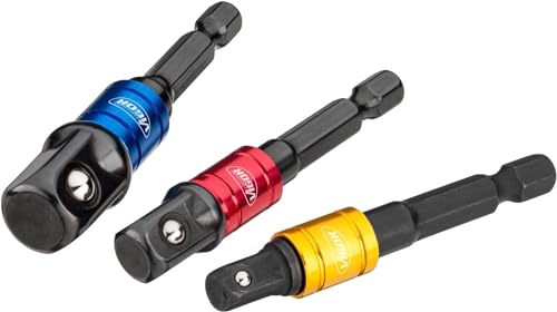 vigor-v7603-3-steckschl-ssel-adapter-satz-1-4-zoll-3-teilig image 7
