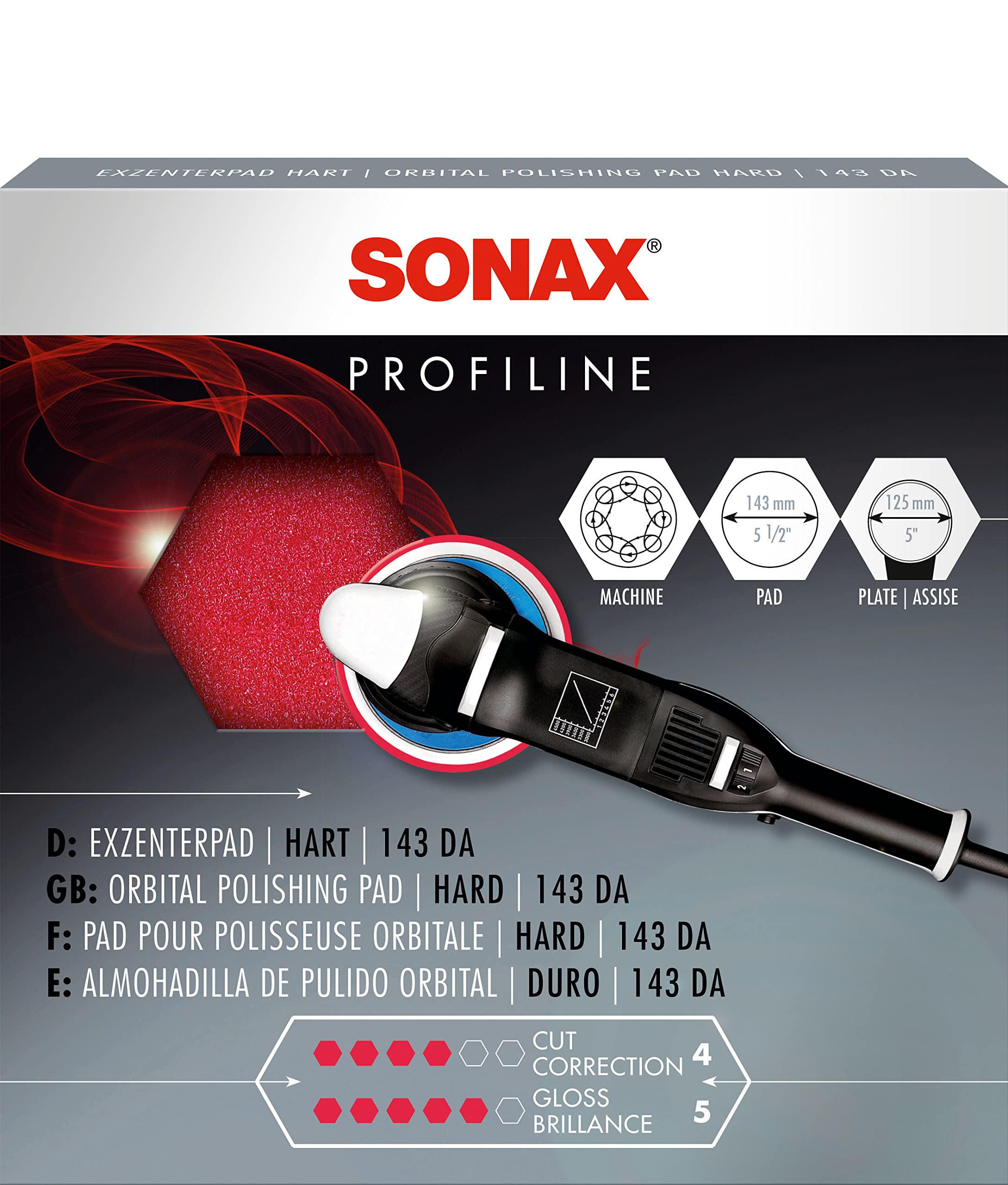 sonax-exzenterpad-hart-143-da-143-mm image 2