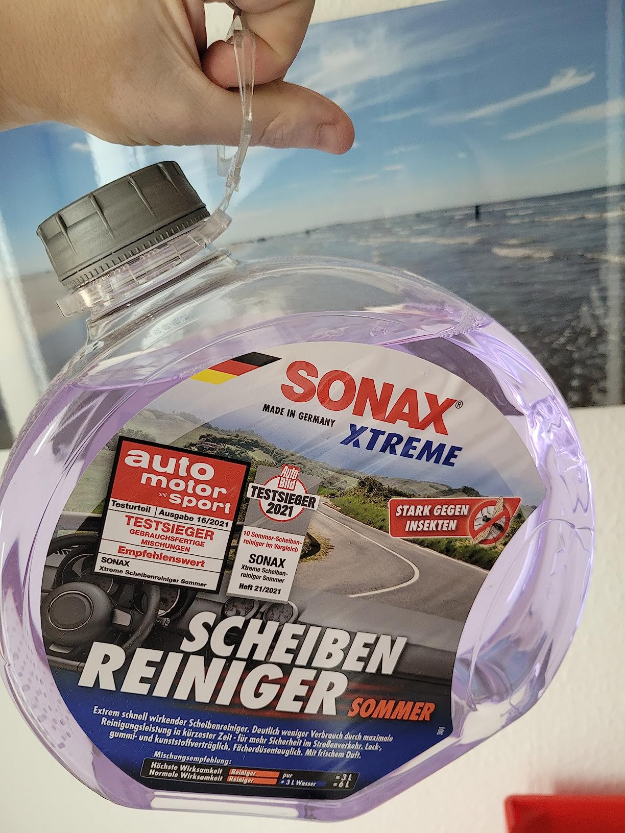 Funktioniert