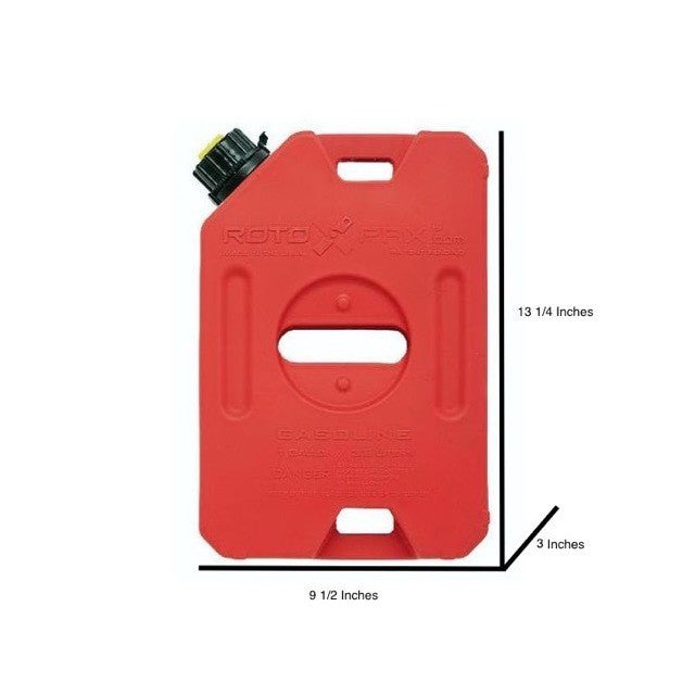 rotopax-benzinkanister-1-gallon-ca-3-8l-carb-epa-konform image 8