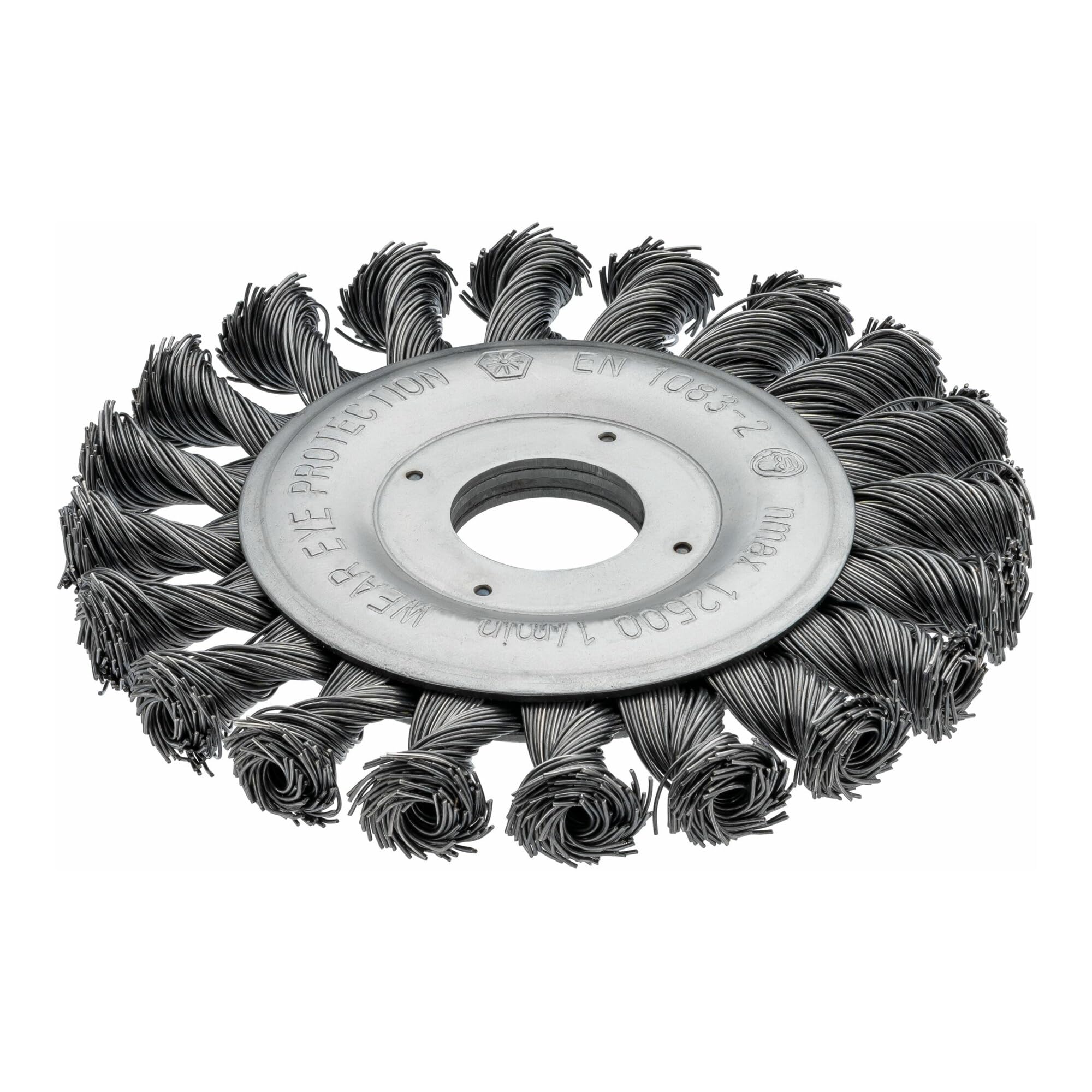 vigor-v6804-winkelschleifer-b-rste-gezopft-115-mm-m14 image 1