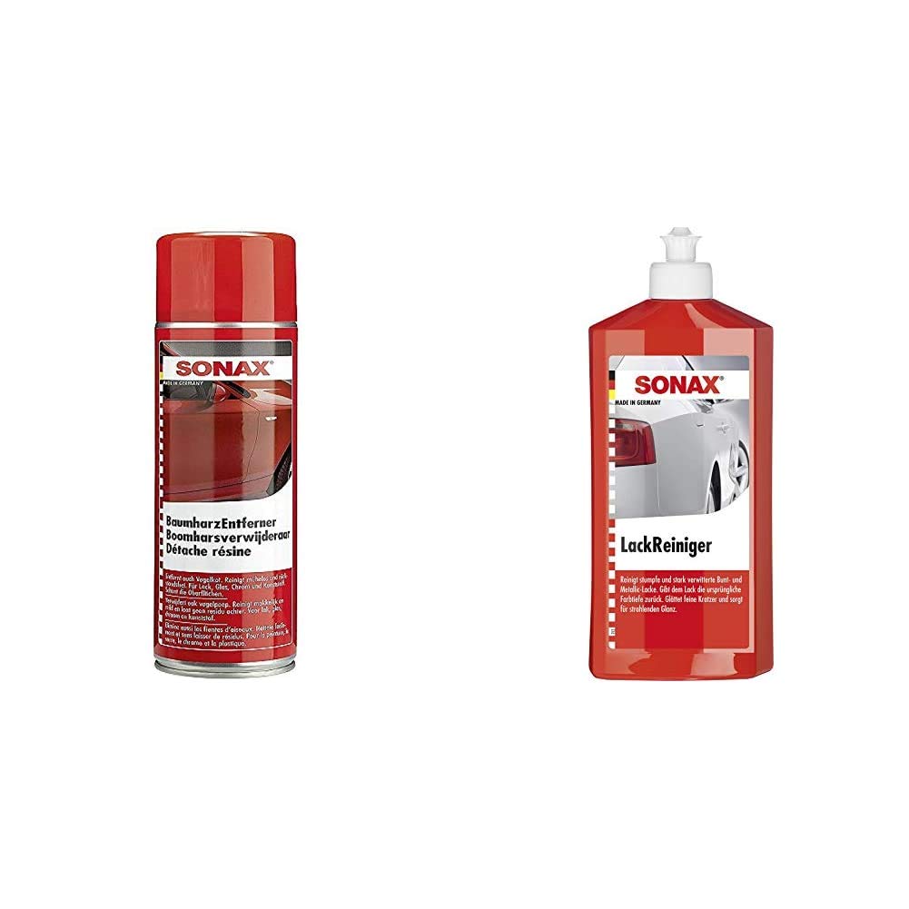 sonax-baumharzentferner-400-ml-schnelle-entfernung-von-baumharz-vogelkot-und-org image 7