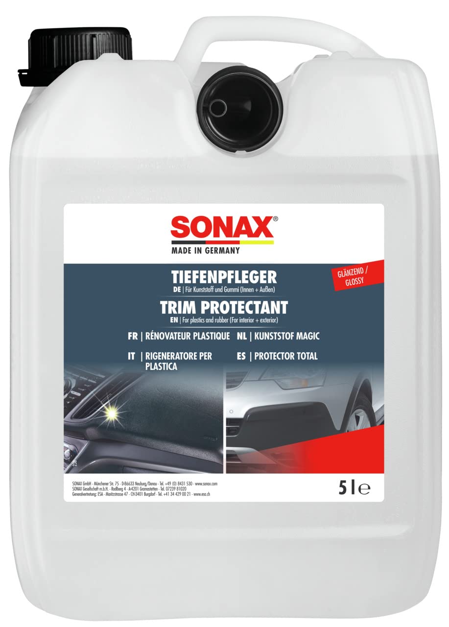 sonax-tiefenpfleger-gl-nzend-5-liter-kunststoff-gummipflege image 1