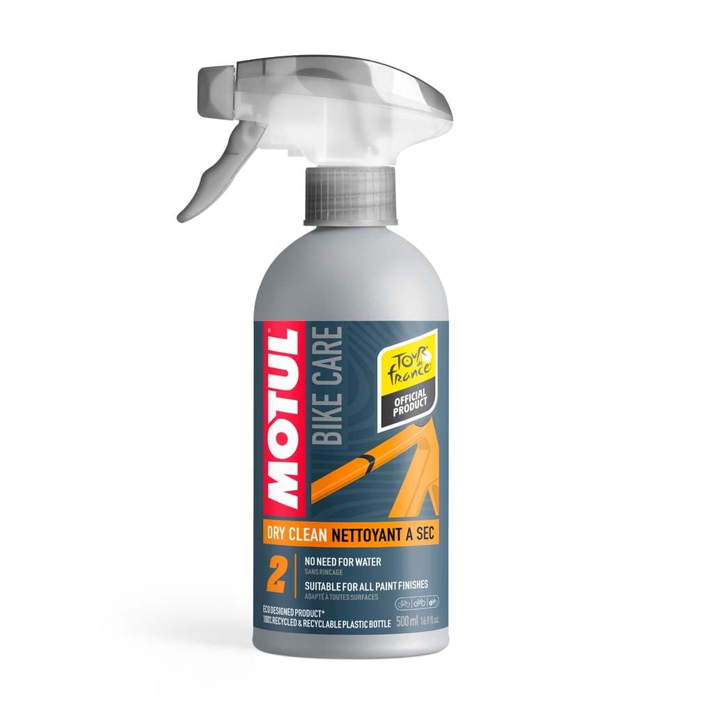 motul-bike-care-dry-clean-off-road-schnellreiniger-500-ml image 8