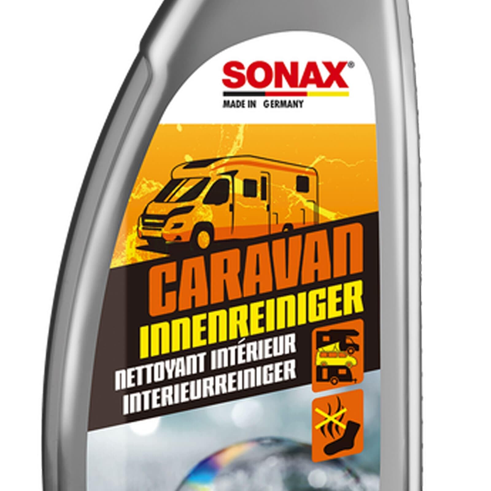 sonax-caravan-innenreiniger-750-ml-materialschonende-innenraumreinigung-f-r-cara image 2