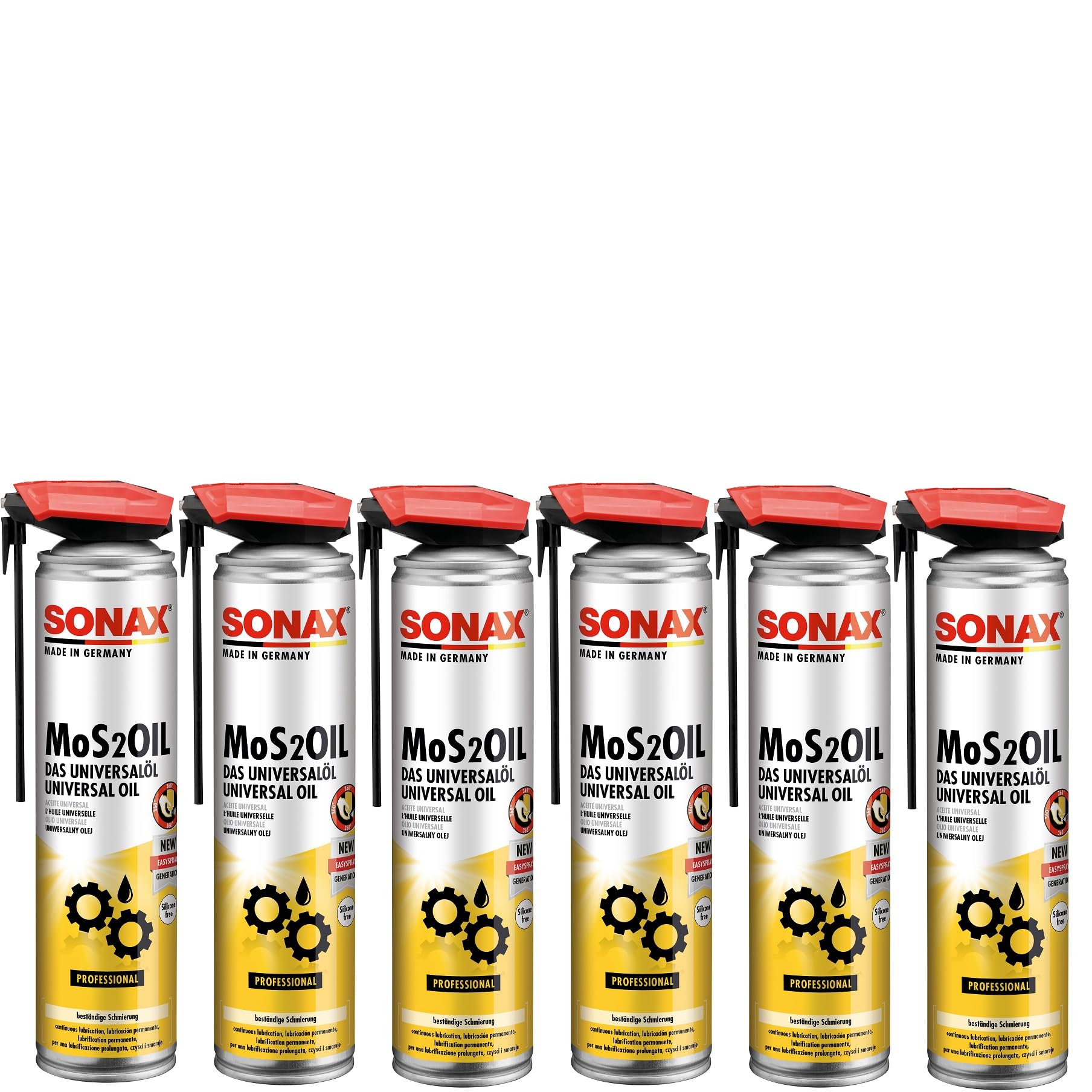 sonax-6x-mos2oil-universal-l-mit-easyspray-400-ml-rostl-ser-schmiermittel-korros image 1