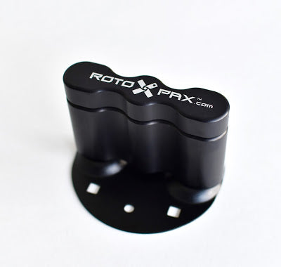 rotopax-standard-pack-mount-halterung image 2