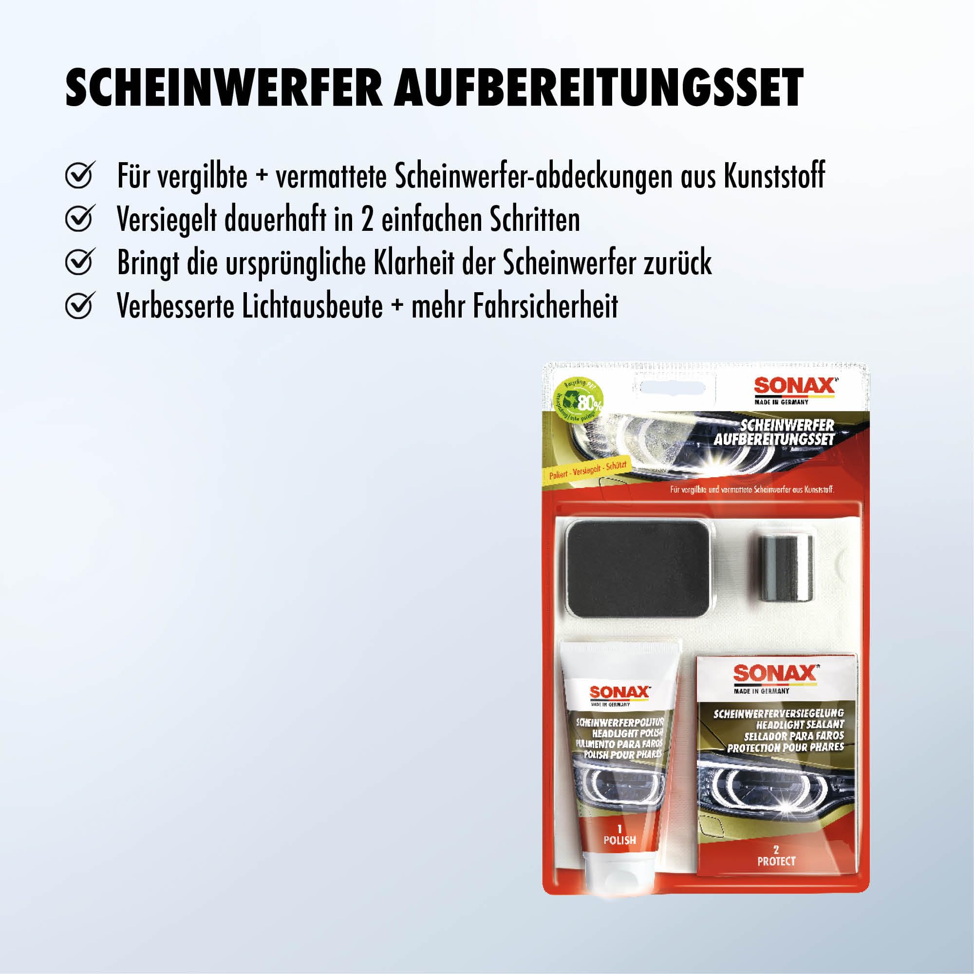 sonax-scheinwerfer-aufbereitungsset-85-ml-manuelle-politur-f-r-vergilbte-kunstst image 3