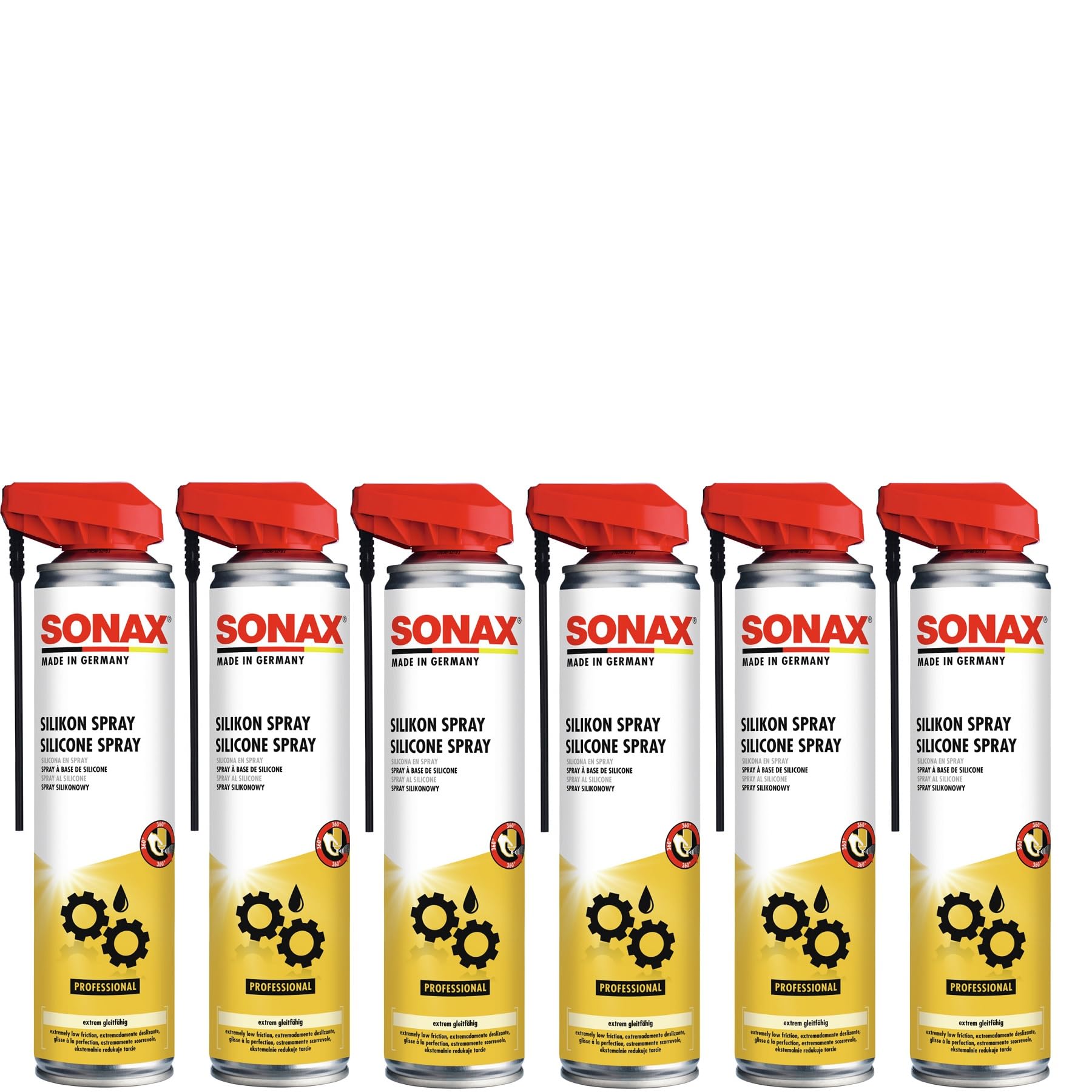 sonax-silikonspray-mit-easyspray-gleit-und-pflegespray-400-ml image 7