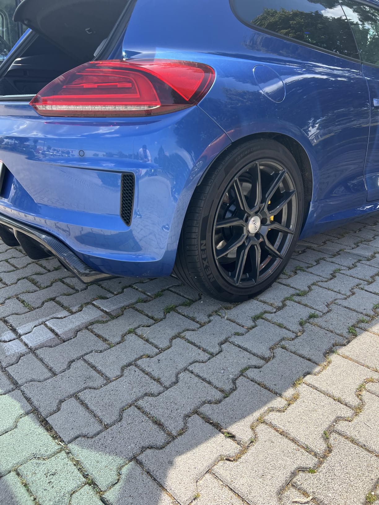 Sehr ergiebig