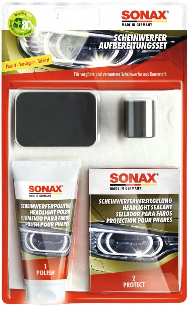 sonax-scheinwerfer-aufbereitungsset-85-ml-manuelle-politur-f-r-vergilbte-kunstst image 1