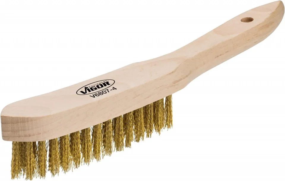 vigor-v6807-4-messing-drahtb-rste-150-mm-4-reihig image 1