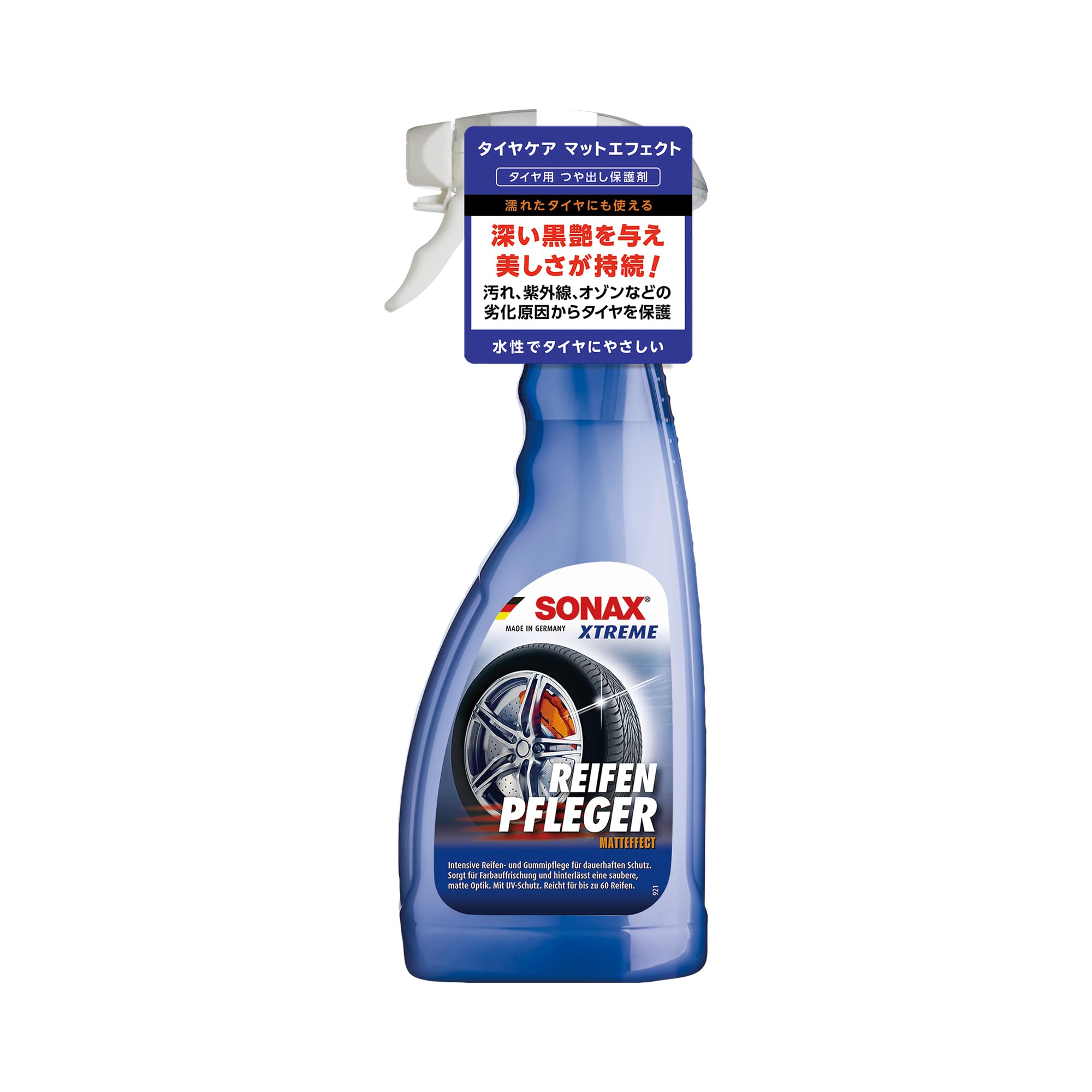 sonax-xtreme-reifenpfleger-matteffect-500-ml-art-nr-02562410 image 2