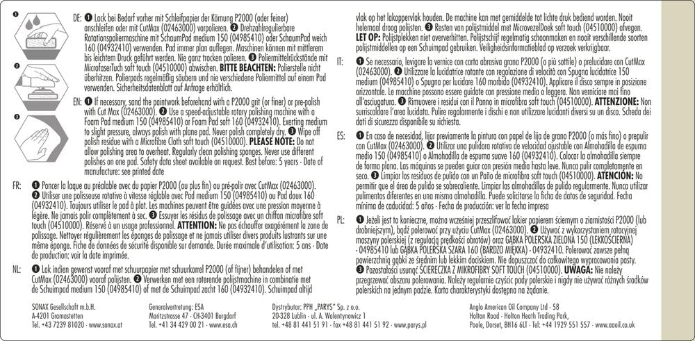 sonax-profiline-perfectfinish-250-ml-hochglanz-politur-f-r-makelloses-finish image 3