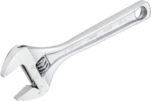 vigor-v6048-rollgabelschl-ssel-spannbereich-0-24-mm-150-mm-lang image 1