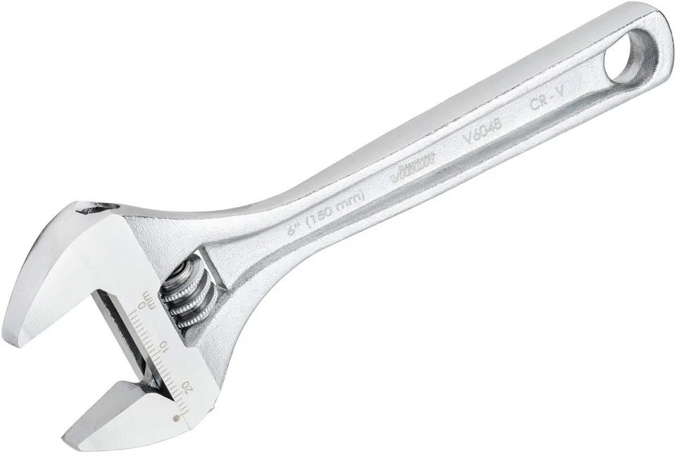 vigor-v6048-rollgabelschl-ssel-spannbereich-0-24-mm-150-mm-lang image 1