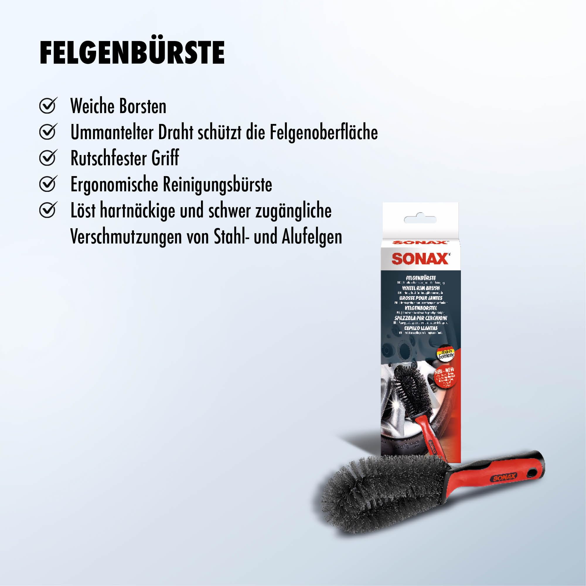 sonax-felgenb-rste-felgenreinigungsb-rste-f-r-stahl-und-alufelgen image 3