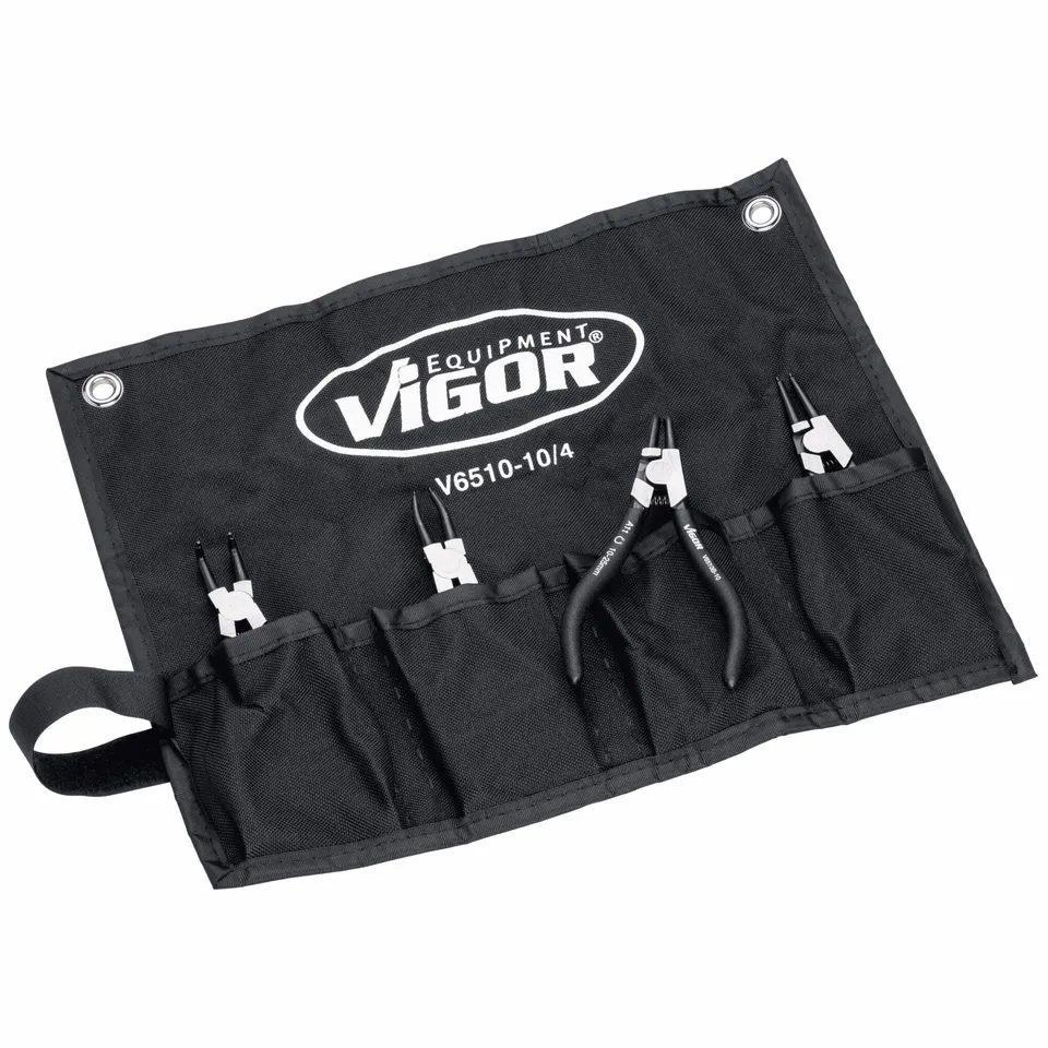 vigor-v6510-10-4-sicherungsringzangen-satz-140-mm-4-teilig image 1