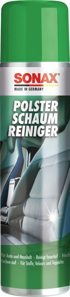 sonax-polsterschaumreiniger-400-ml-polster-und-teppichreiniger image 1