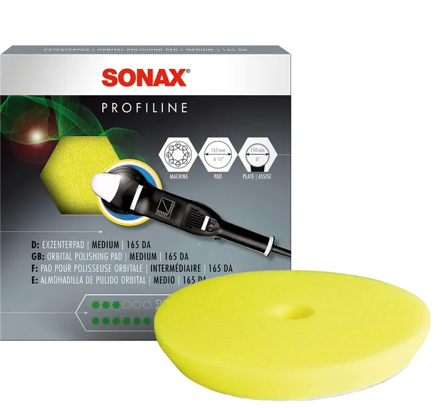 sonax-exzenterpad-medium-165-da-polierschwamm-f-r-hochglanzfinish-1-st-ck image 1