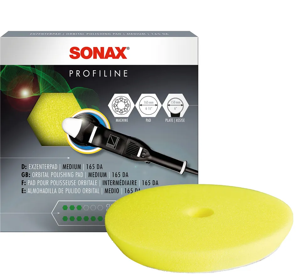 sonax-exzenterpad-medium-165-da-polierschwamm-f-r-hochglanzfinish-1-st-ck image 1