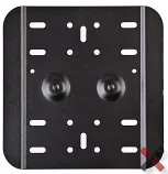 rotopax-single-mounting-plate-blem-montageplatte-b-ware image 1