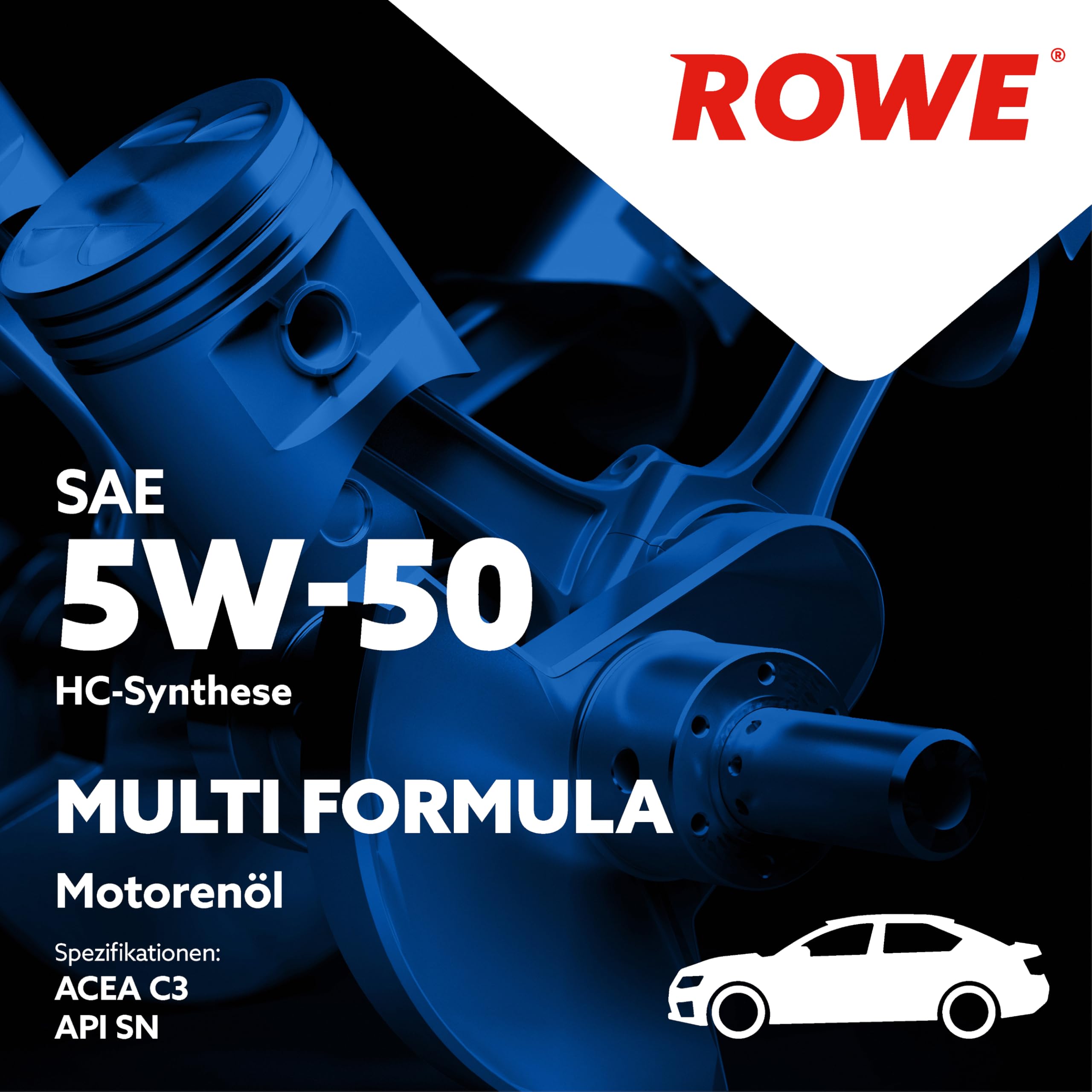 rowe-hightec-multi-formula-sae-5w-50-motor-l-1-liter image 2