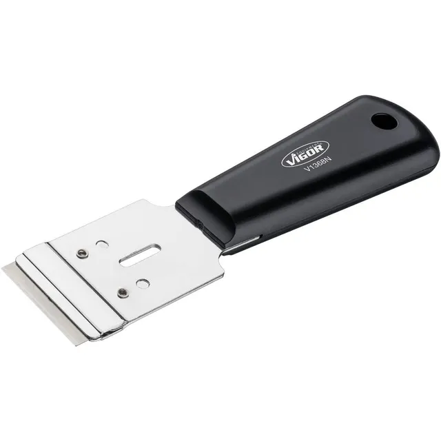vigor-v1368n-universal-schaber-40-mm-inkl-klinge image 1