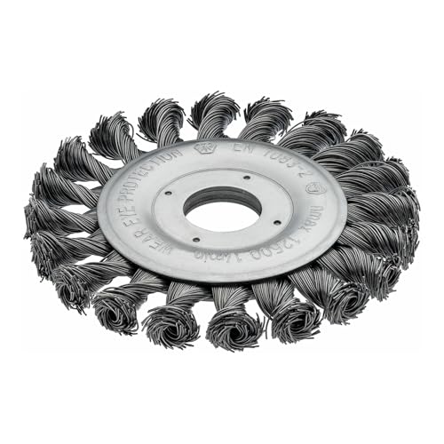 vigor-v6804-winkelschleifer-b-rste-gezopft-115-mm-m14 image 5