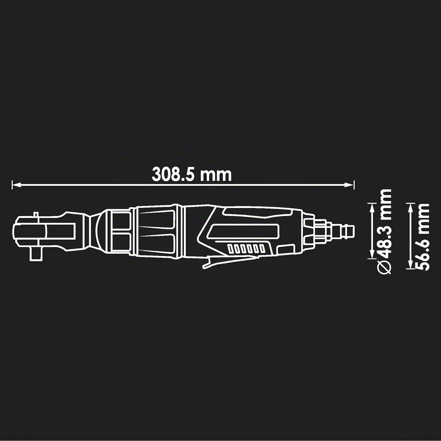 vigor-v5675-luftratsche-1-2-zoll-67-nm-160-u-min image 5