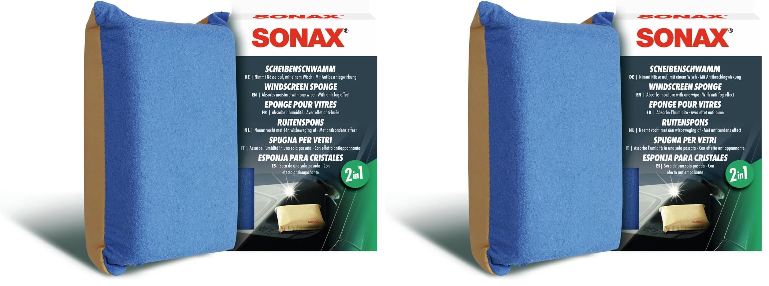 sonax-scheibenschwamm-1-st-ck-doppelseitiger-schwamm-gegen-kondenswasser-und-bes image 5