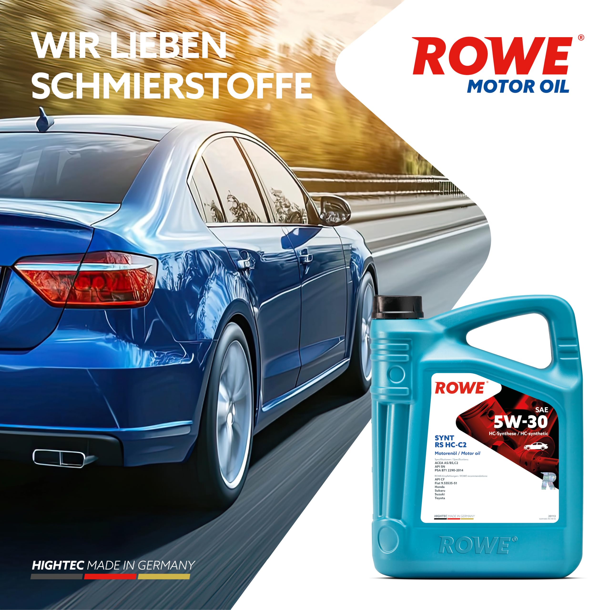 rowe-hightec-synt-rs-sae-5w-30-hc-c2-5-liter-hc-synthese-motoren-l-f-r-otto-und- image 4